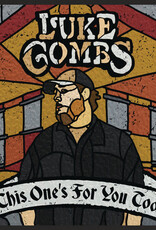 River House Records (LP) Luke Combs - This One's For You Too (2LP/deluxe)