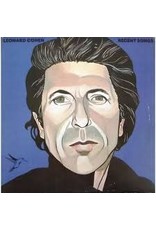 (LP) Leonard Cohen - Recent Songs