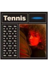 (LP) Tennis - We Can Die Happy