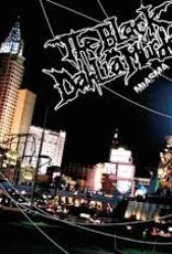 (LP) Black Dahlia Murder - Miasma (Limited Edition Red & Green Split) 2024 Repress