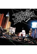 (LP) Black Dahlia Murder - Miasma (Limited Edition Red & Green Split) 2024 Repress