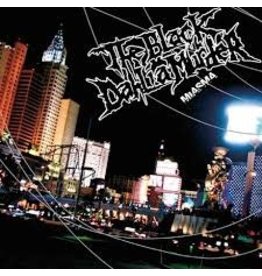 (LP) Black Dahlia Murder - Miasma (Limited Edition Red & Green Split) 2024 Repress