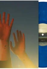 (LP) boygenius - The Record (Limited Edition: Blue Jay Vinyl)