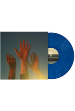 (LP) boygenius - The Record (Limited Edition: Blue Jay Vinyl)