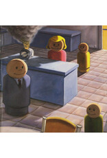 (LP) Sunny Day Real Estate - Diary: 30th anniversary edition (2LP Pearl Coloured Vinyl)