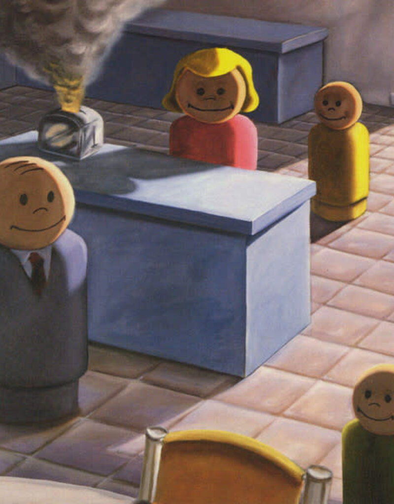 (LP) Sunny Day Real Estate - Diary: 30th anniversary edition (2LP Pearl Coloured Vinyl)
