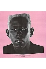 (CD) Tyler, The Creator - Igor