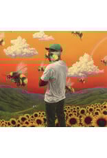 (CD) Tyler, The Creator - Flower Boy