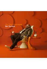 (LP) Teddy Swims - I've Tried Everything But Therapy (Part 1)