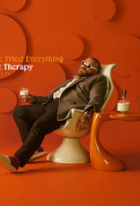 (LP) Teddy Swims - I've Tried Everything But Therapy (Part 1)