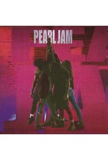 (LP) Pearl Jam - Ten (2017)