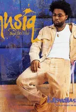 Def  Jam (LP) Musiq Soulchild  - Aijuswanaseing (2LP-fruit punch vinyl/indie exclusive)