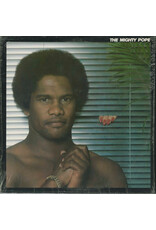 (Used LP) Mighty Pope ‎– The Mighty Pope