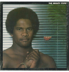 (Used LP) Mighty Pope ‎– The Mighty Pope