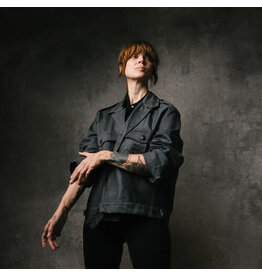 (CD) Sarah Shook & The Disarmers - Revelations