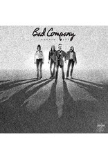 usedvinyl (Used LP) Bad Company – Burnin' Sky