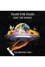(LP) Tears For Fears - Rule The World (G.H)