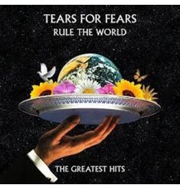 (LP) Tears For Fears - Rule The World (G.H)