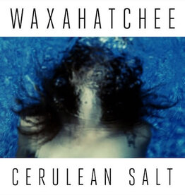 Don Giovanni (CD) Waxahatchee / Cerulean Salt