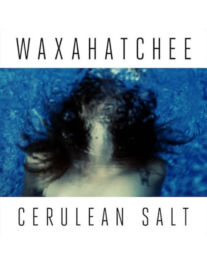 Don Giovanni (CD) Waxahatchee / Cerulean Salt