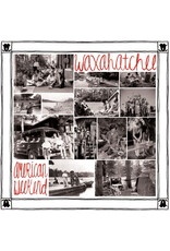 Don Giovanni (CD) Waxahatchee / American Weekend