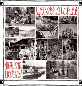 Don Giovanni (CD) Waxahatchee / American Weekend
