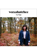 (CD) Waxahatchee - Ivy Tripp