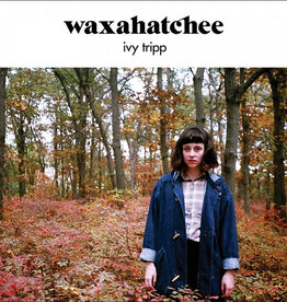 (CD) Waxahatchee - Ivy Tripp