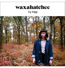 (CD) Waxahatchee - Ivy Tripp