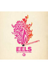 (LP) Eels - The Deconstruction (10")