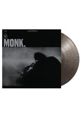 (LP) Thelonious Monk - Monk (silver & black marbled vinyl) 2024 Music On Vinyl Press