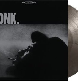 (LP) Thelonious Monk - Monk (silver & black marbled vinyl) 2024 Music On Vinyl Press