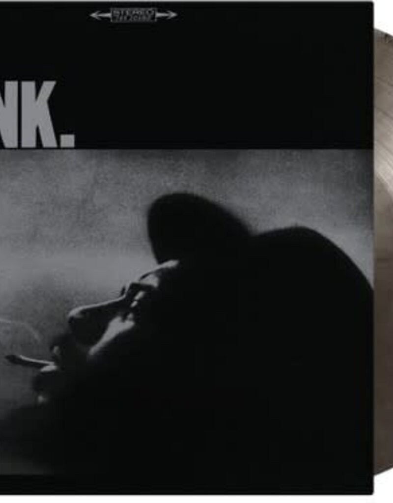 (LP) Thelonious Monk - Monk (silver & black marbled vinyl) 2024 Music On Vinyl Press