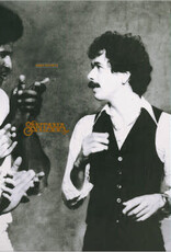 (LP) Santana - Inner Secrets: 45th Anniversary (translucent red) 2024 Music On Vinyl Press