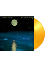 (LP) Santana - Havana Moon: 40th Anniversary (yellow & red marbled) 2024 Music On Vinyl Press