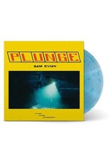 Thirty Tigers (LP) Sam Evian - Plunge
