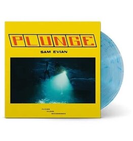 Thirty Tigers (LP) Sam Evian - Plunge