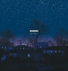 Equal Vision (LP) Bane - Don't Wait Up (2024 Reissue)