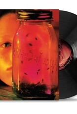 Legacy (LP) Alice In Chains - Jar Of Flies EP: 30th Anniversary (12" black vinyl-remastered)