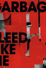 Geffen (LP) Garbage - Bleed Like Me (2LP-expanded reissue) 2024 Remaster
