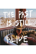 (LP) Hurray for the Riff Raff - The Past Is Still Alive (Orange Vinyl)