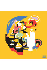 (LP) Mac Miller - Faces (3LP) Canary Yellow Vinyl