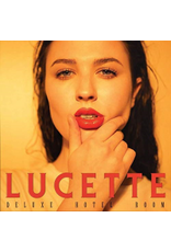 (LP) Lucette - Deluxe Hotel Room