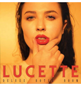 (LP) Lucette - Deluxe Hotel Room