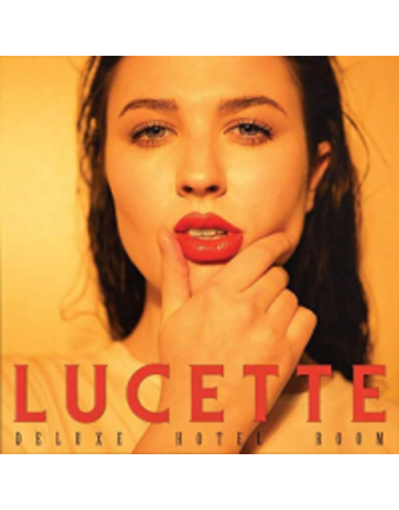 (LP) Lucette - Deluxe Hotel Room