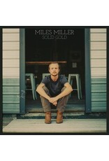 Thirty Tigers (LP) Miles Miller - Solid Gold