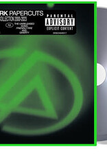 (CD) Linkin Park - Papercuts
