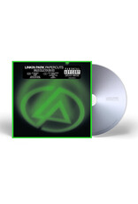 (CD) Linkin Park - Papercuts