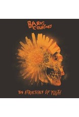 (LP) Barns Courtney - Attractions Of Youth (Picture Disc)