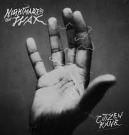 (LP) Nightmares On Wax - Citizen Kane (12" EP)